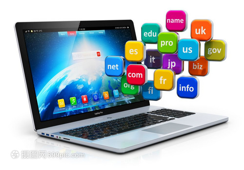 全球互聯網通信 技術開發與商業應用